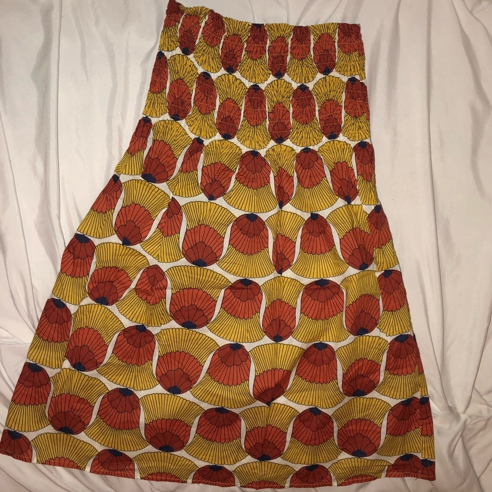 2 for $10! Forever Twenty one strapless tube top